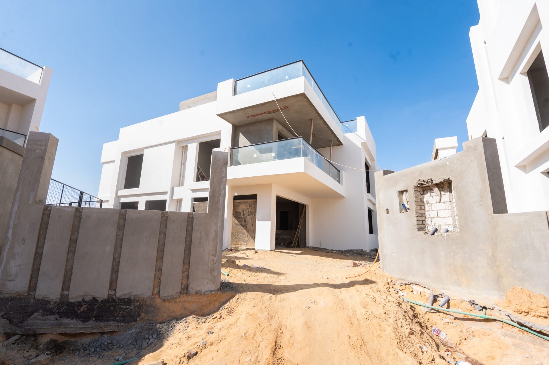 بسجل 95 مشروعاً و750 عميلاً.. «سكن جروب» تُطلق مرحلة توسعية جديدة في غرب القاهرة