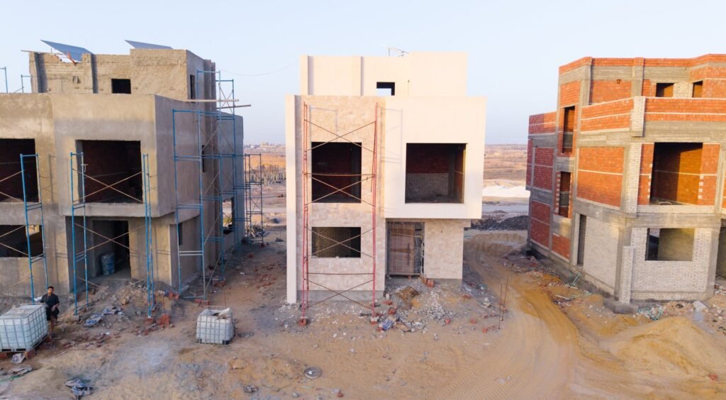 رحلة سكن جروب — 15 عاماً من تطوير المجتمعات البوتيكية في غرب القاهرة | Moon Hills في الحزام الأخضر